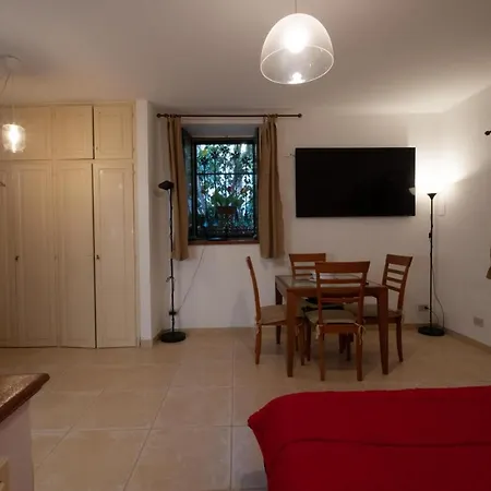 Apartment Halley *