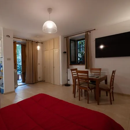Apartment Halley