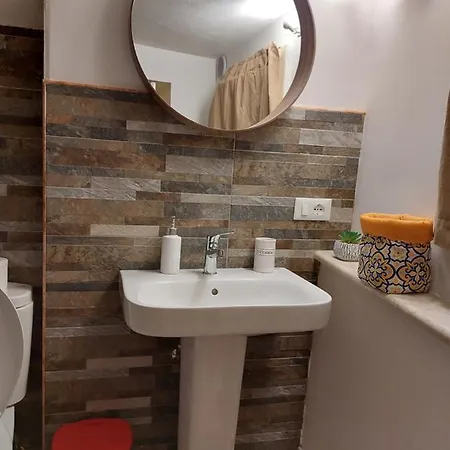 Halley Apartment Taormina
