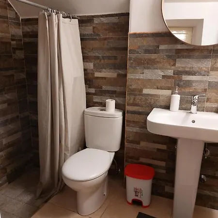 Halley Apartment Taormina